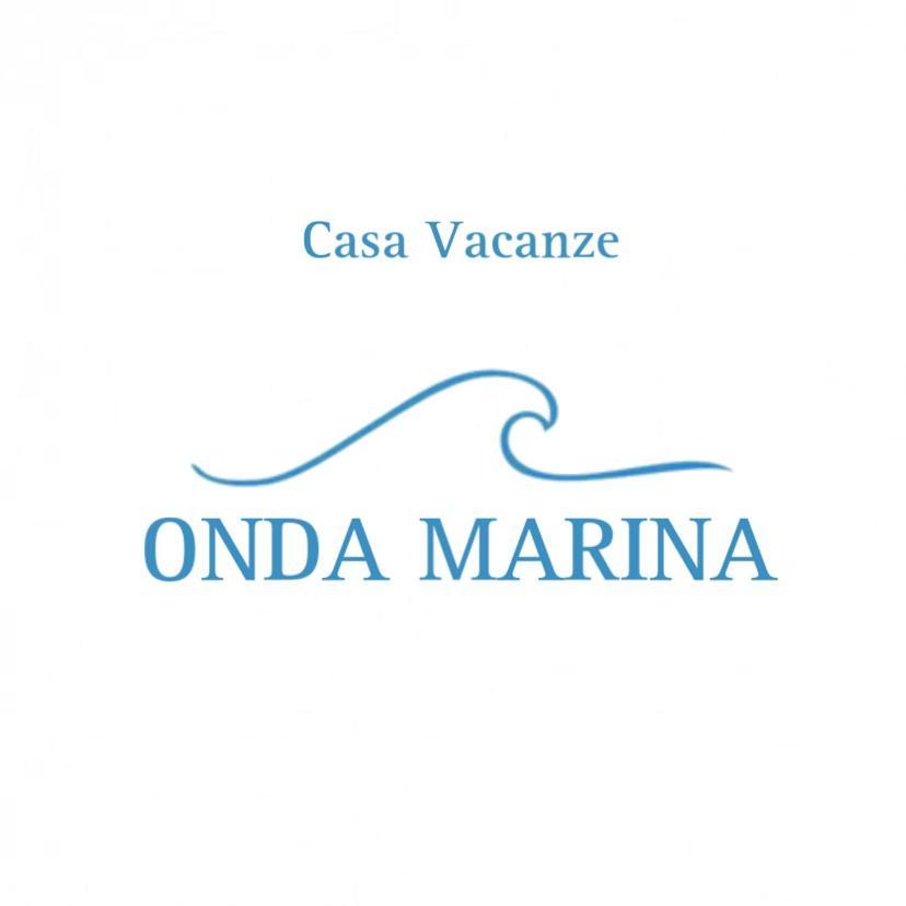 Onda Marina Apartment Agrigento Ngoại thất bức ảnh