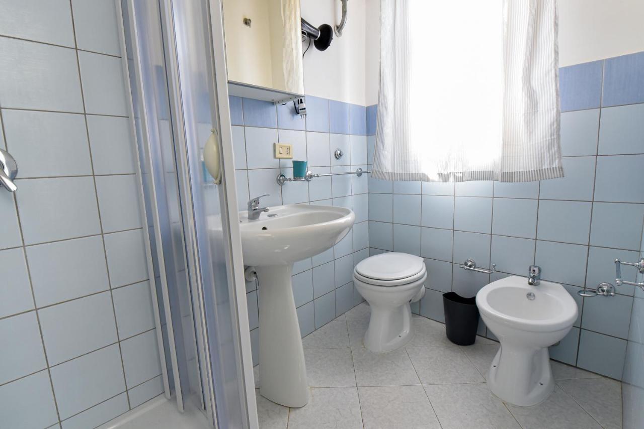 Onda Marina Apartment Agrigento Ngoại thất bức ảnh