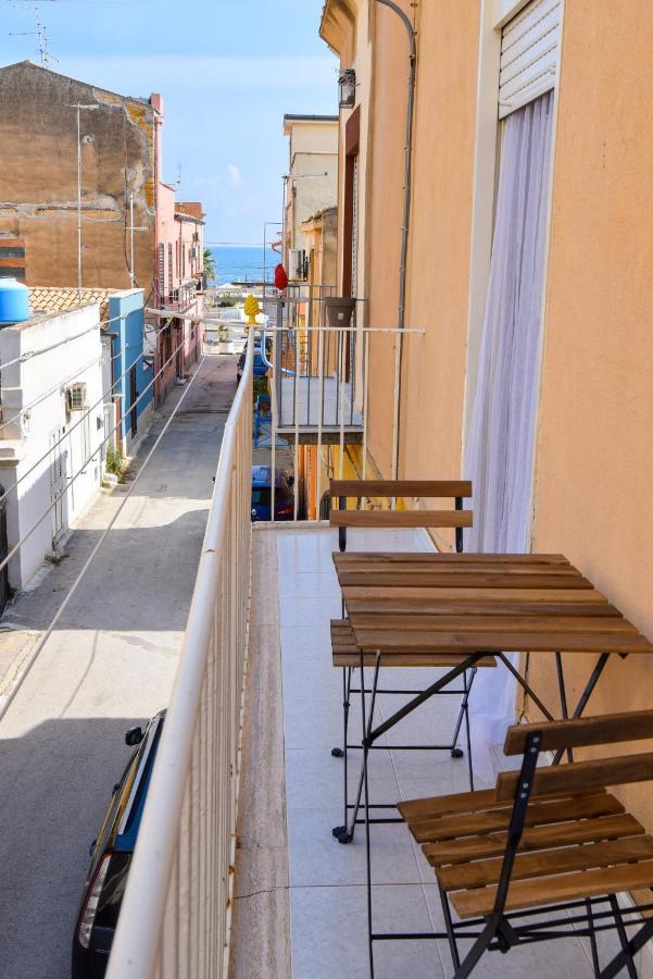 Onda Marina Apartment Agrigento Ngoại thất bức ảnh